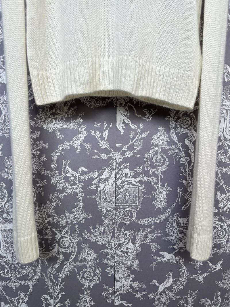 Christian Dior Sweaters